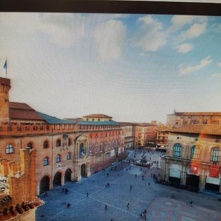 Ak Holidays Apartment 59 Bologna Bagian luar foto