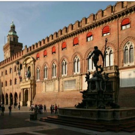 Ak Holidays Apartment 59 Bologna Bagian luar foto
