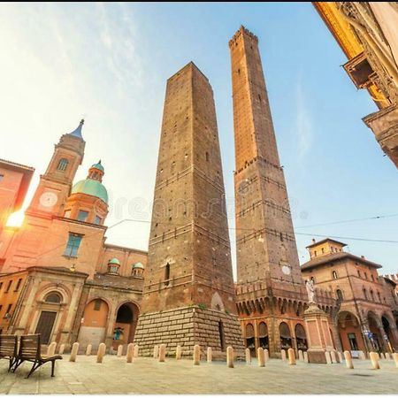 Ak Holidays Apartment 59 Bologna Bagian luar foto