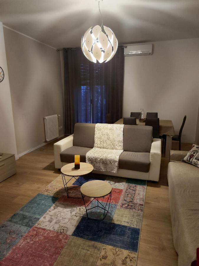 Ak Holidays Apartment 59 Bologna Bagian luar foto