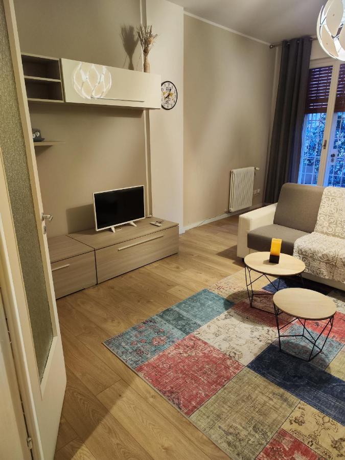 Ak Holidays Apartment 59 Bologna Bagian luar foto