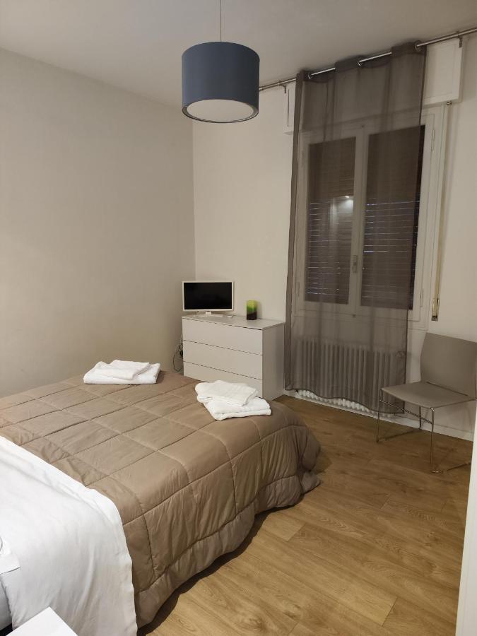 Ak Holidays Apartment 59 Bologna Bagian luar foto