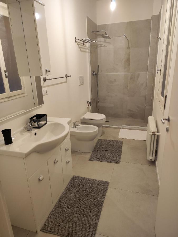 Ak Holidays Apartment 59 Bologna Bagian luar foto