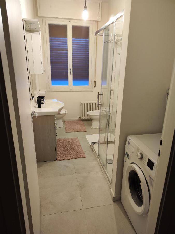 Ak Holidays Apartment 59 Bologna Bagian luar foto