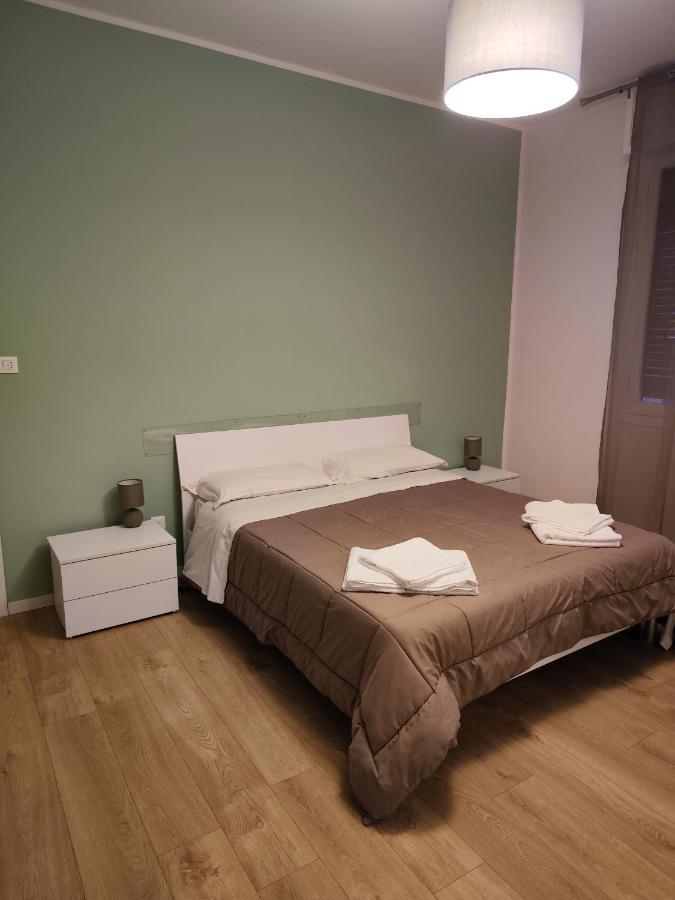 Ak Holidays Apartment 59 Bologna Bagian luar foto