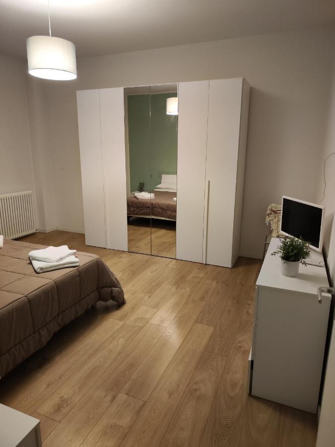 Ak Holidays Apartment 59 Bologna Bagian luar foto