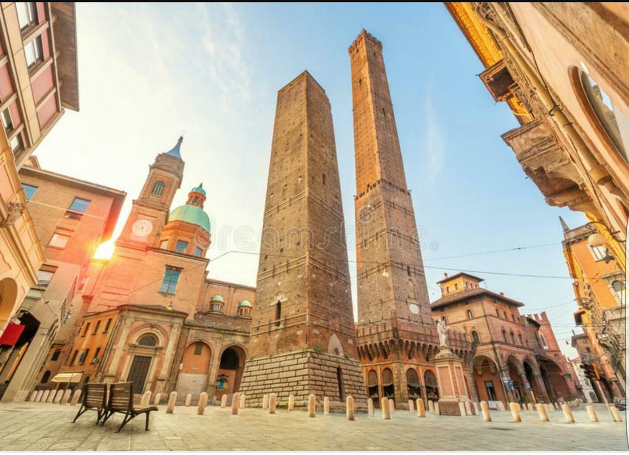 Ak Holidays Apartment 59 Bologna Bagian luar foto