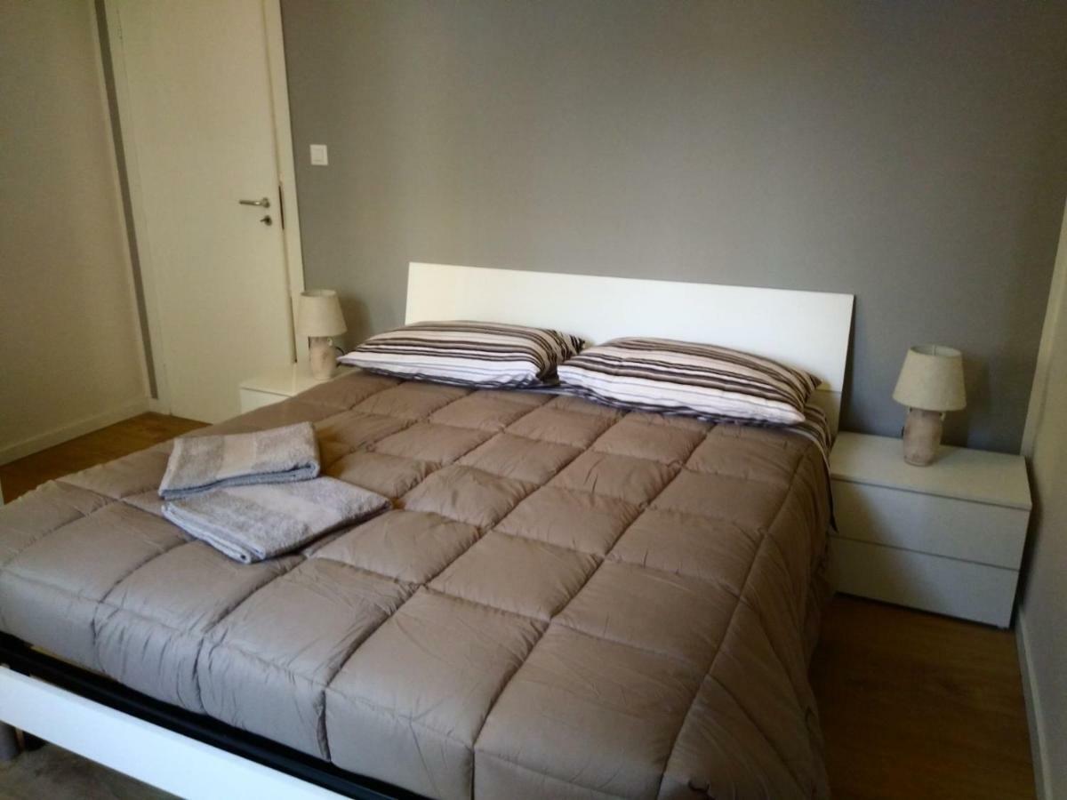 Ak Holidays Apartment 59 Bologna Bagian luar foto