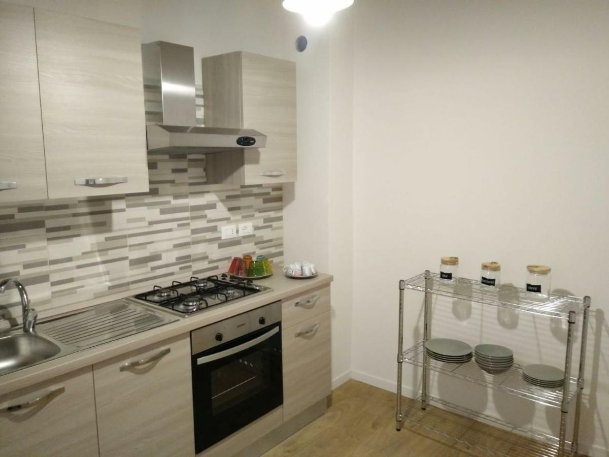 Ak Holidays Apartment 59 Bologna Bagian luar foto