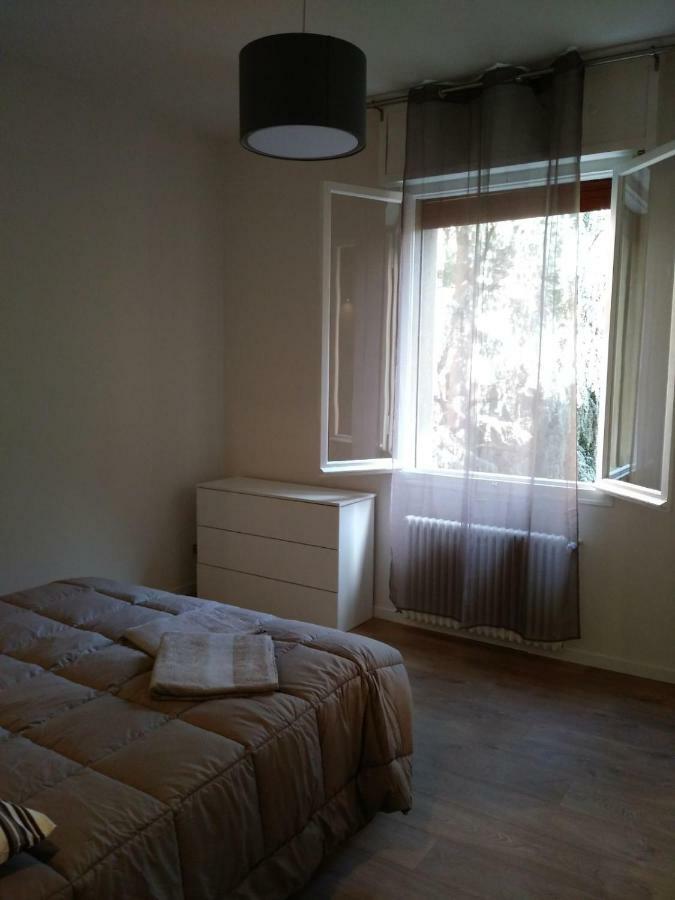Ak Holidays Apartment 59 Bologna Bagian luar foto