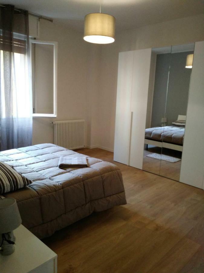 Ak Holidays Apartment 59 Bologna Bagian luar foto