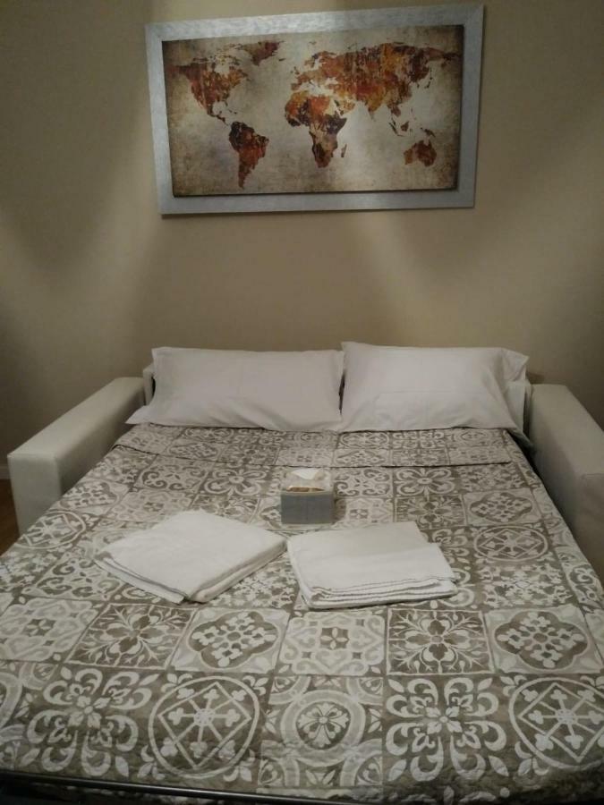 Ak Holidays Apartment 59 Bologna Bagian luar foto